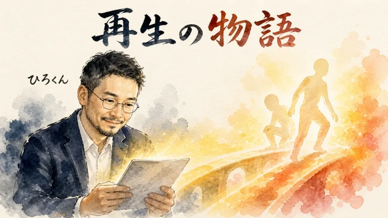 うつ病、発達障害、自己破産を越えたVTuber虎井おんさんの話 overview