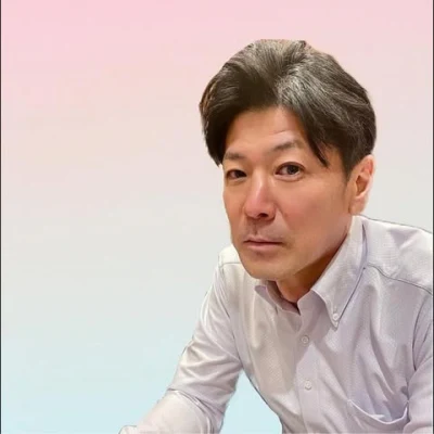 えびさん（加藤サトシ）