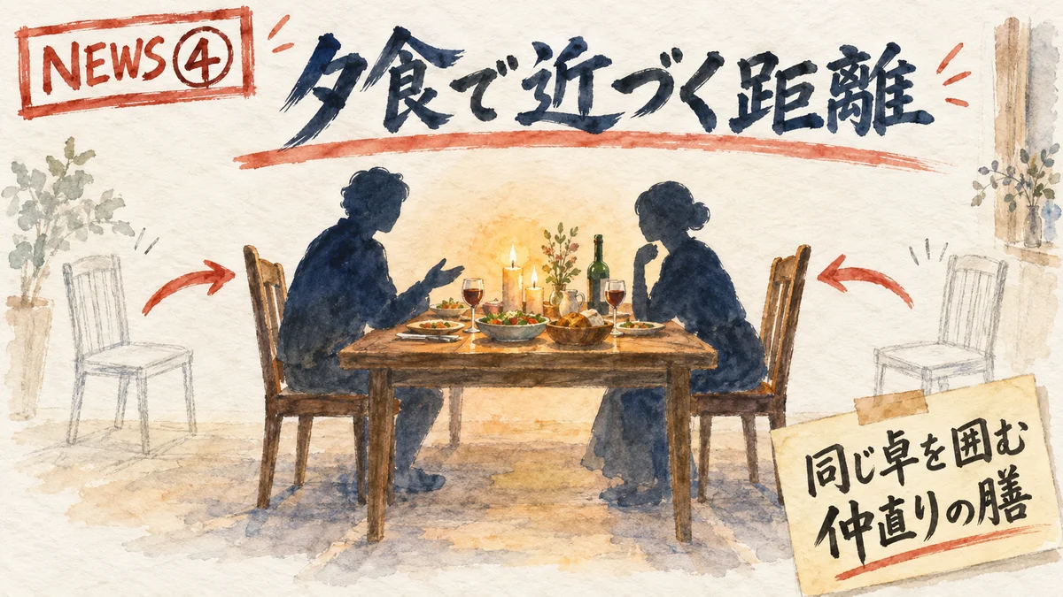 AnthropicとホワイトハウスのイメージUE図解