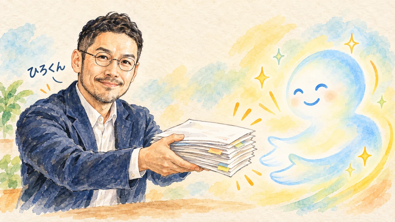 ひろくんコラム イメージ