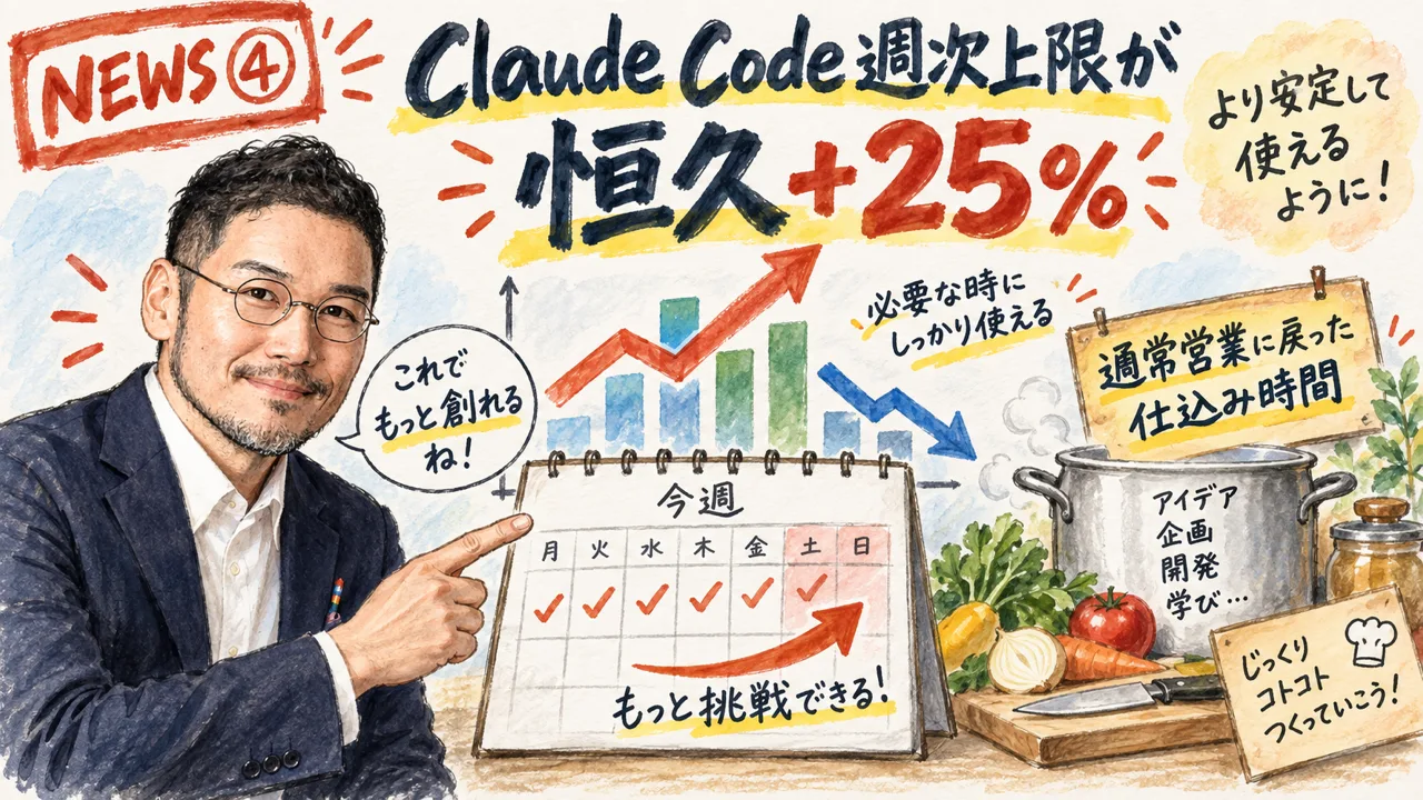 Claude Code 週次上限 OpenClaw グラレコ解説