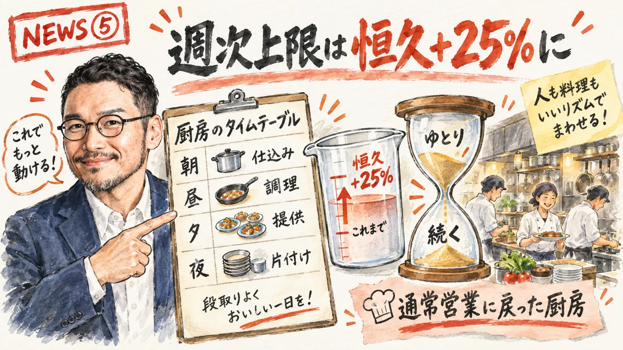 Claude Code v2.1.271 週次上限 OpenClaw グラレコ解説