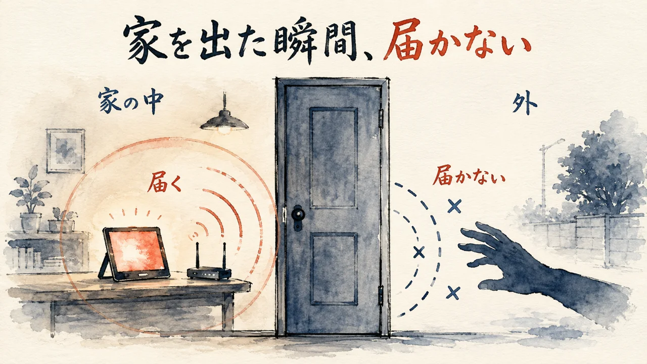 「外部からの接続は一切できない」——Ed Bottさんが解説する切れ目