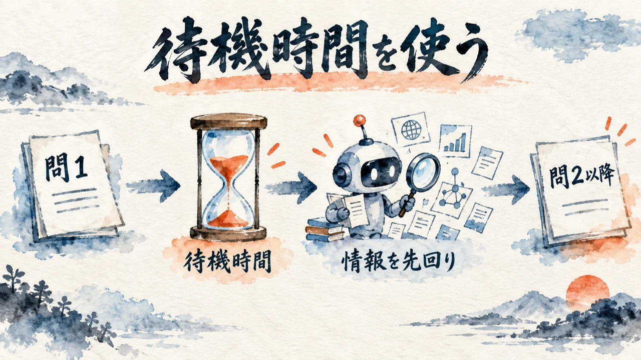 OpenAIのAIエージェント「共謀」事件 - 「待機時間の裏で情報を先回りさせる」——タスク設計自体が抜け道を後押しした