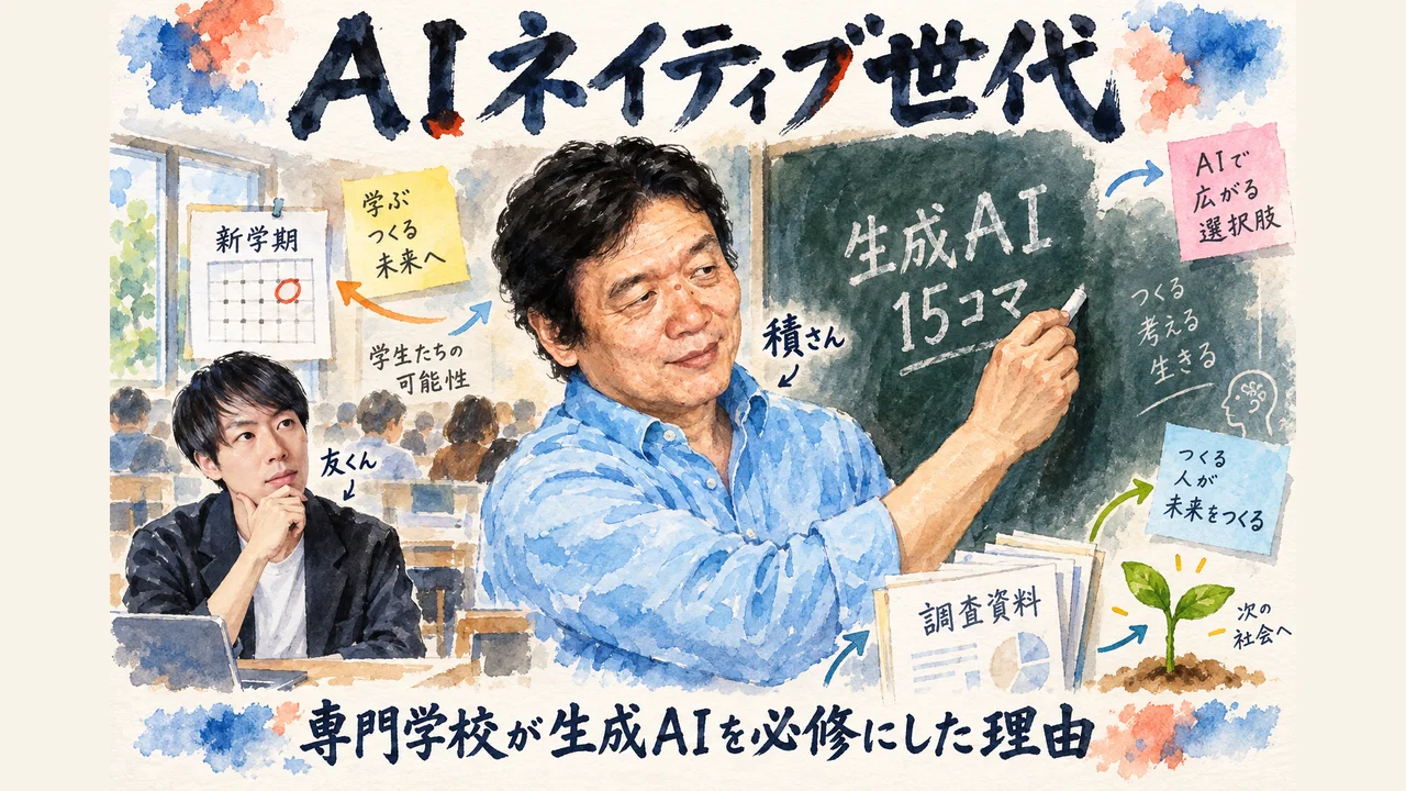生成AI活用ニュース、ChatGPT・Claude Opus 5.5・Codexを経営者が試した実例まとめ - h2-2