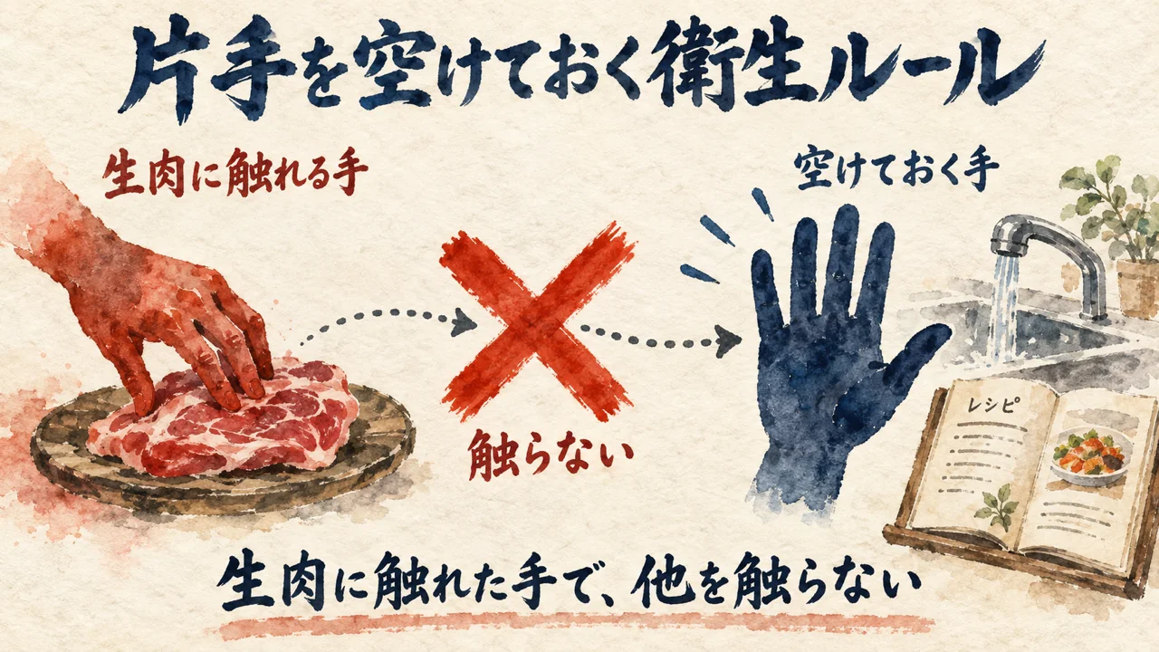 H2見出し2の図解