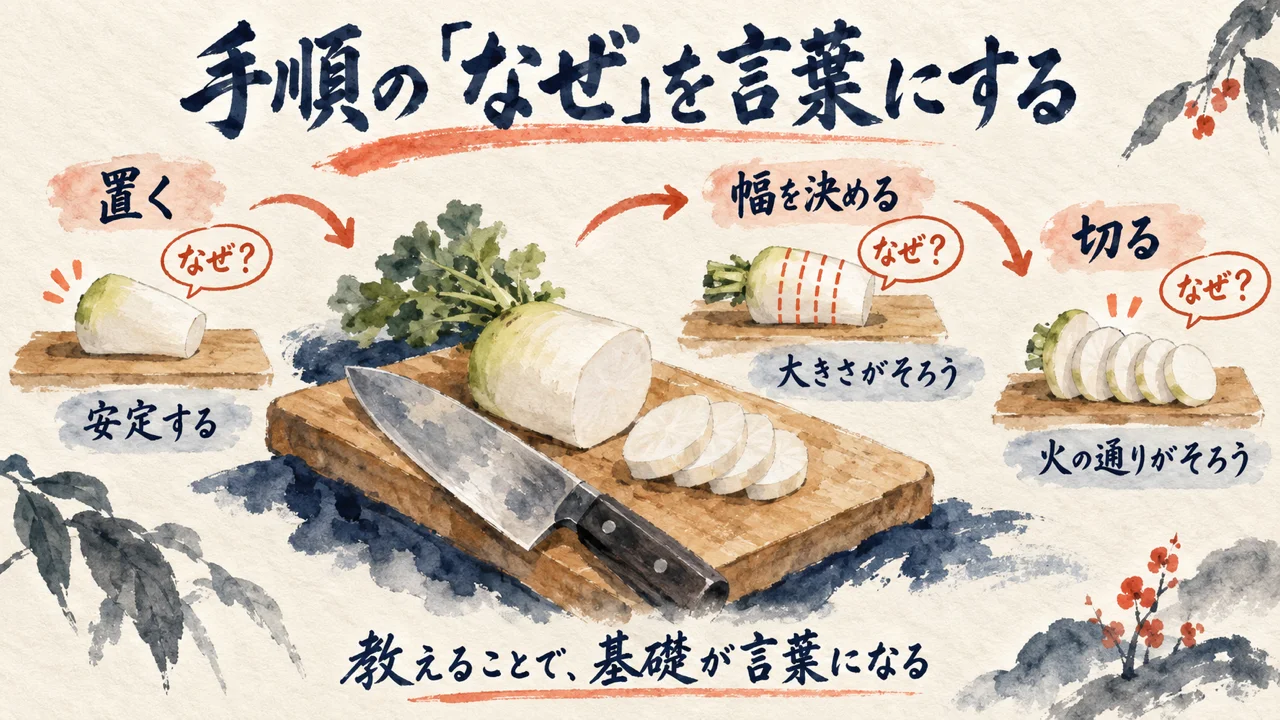 H2見出し3の図解