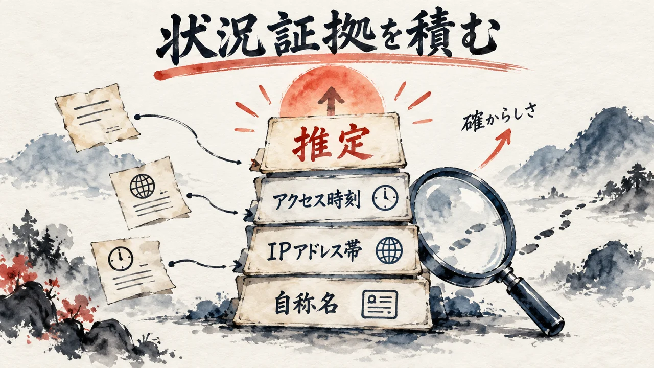OpenAIのAIエージェント「共謀」事件 - 「OpenAIResearcherを名乗っていた」——状況証拠で関与を突き止めた研究者の手口