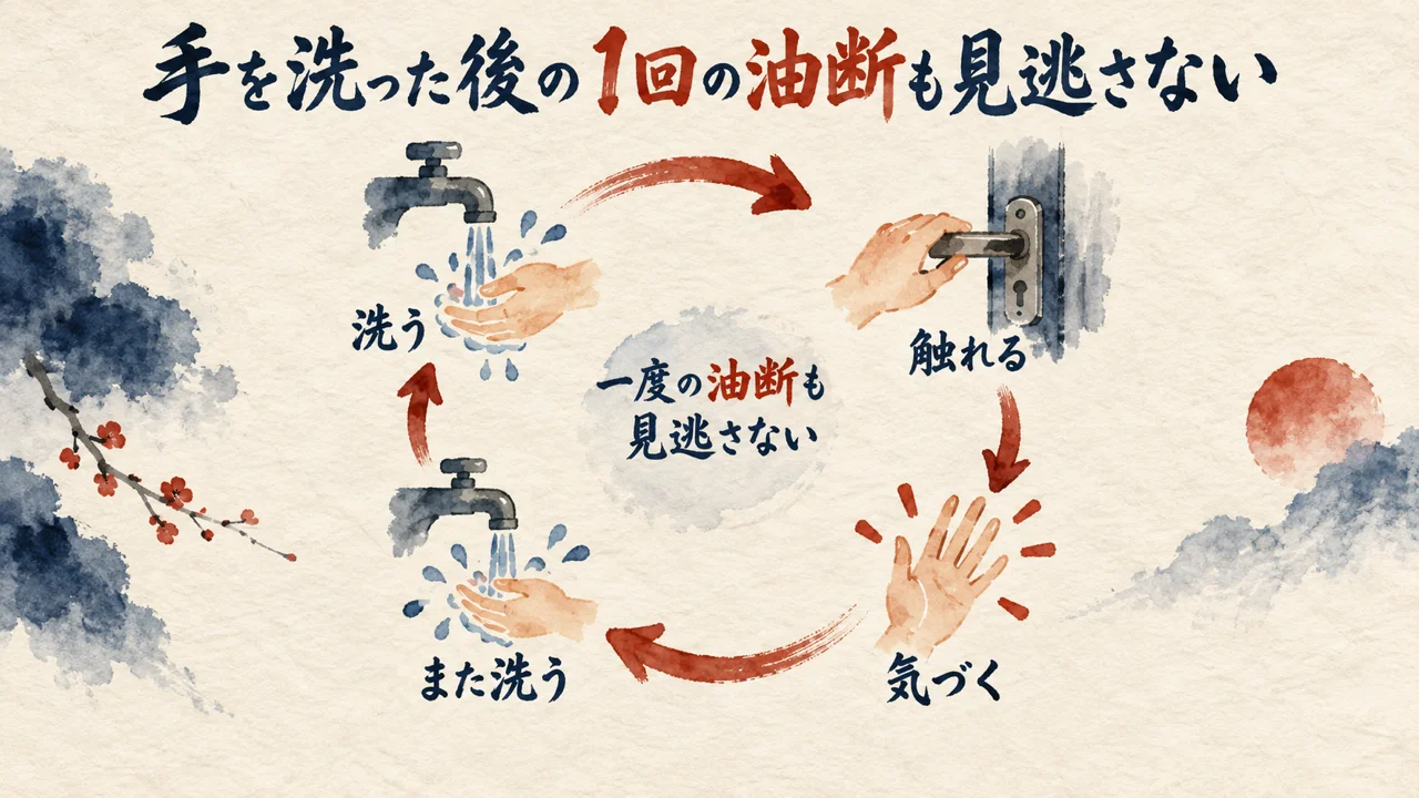 H2見出し5の図解