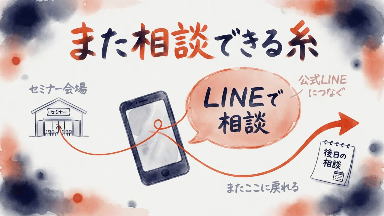 見出し05の図解