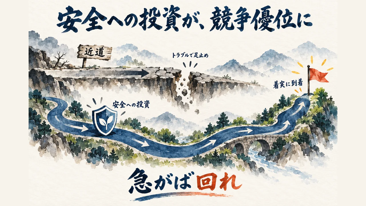 見出し06の図解