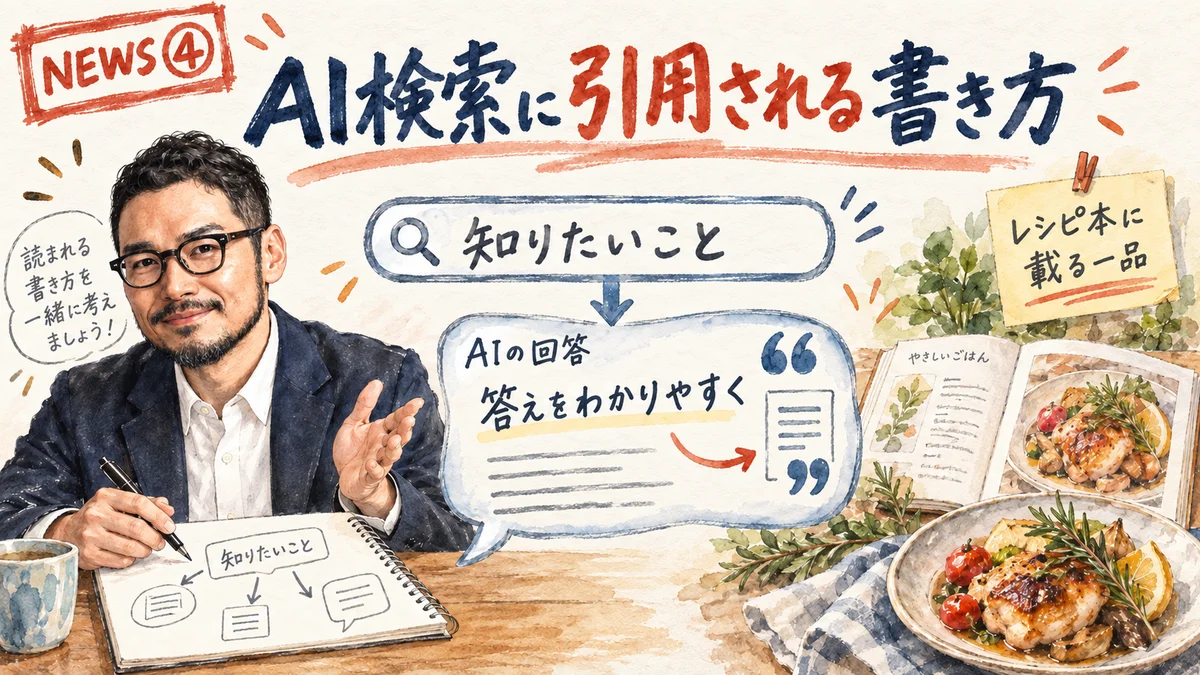 ASCフレームワークのグラレコ解説