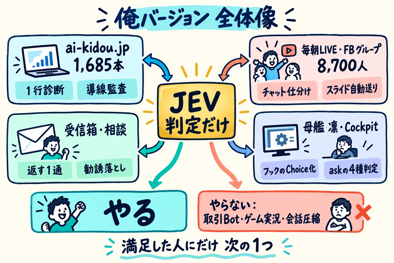 特集資料より：私の置き場所の全体像
