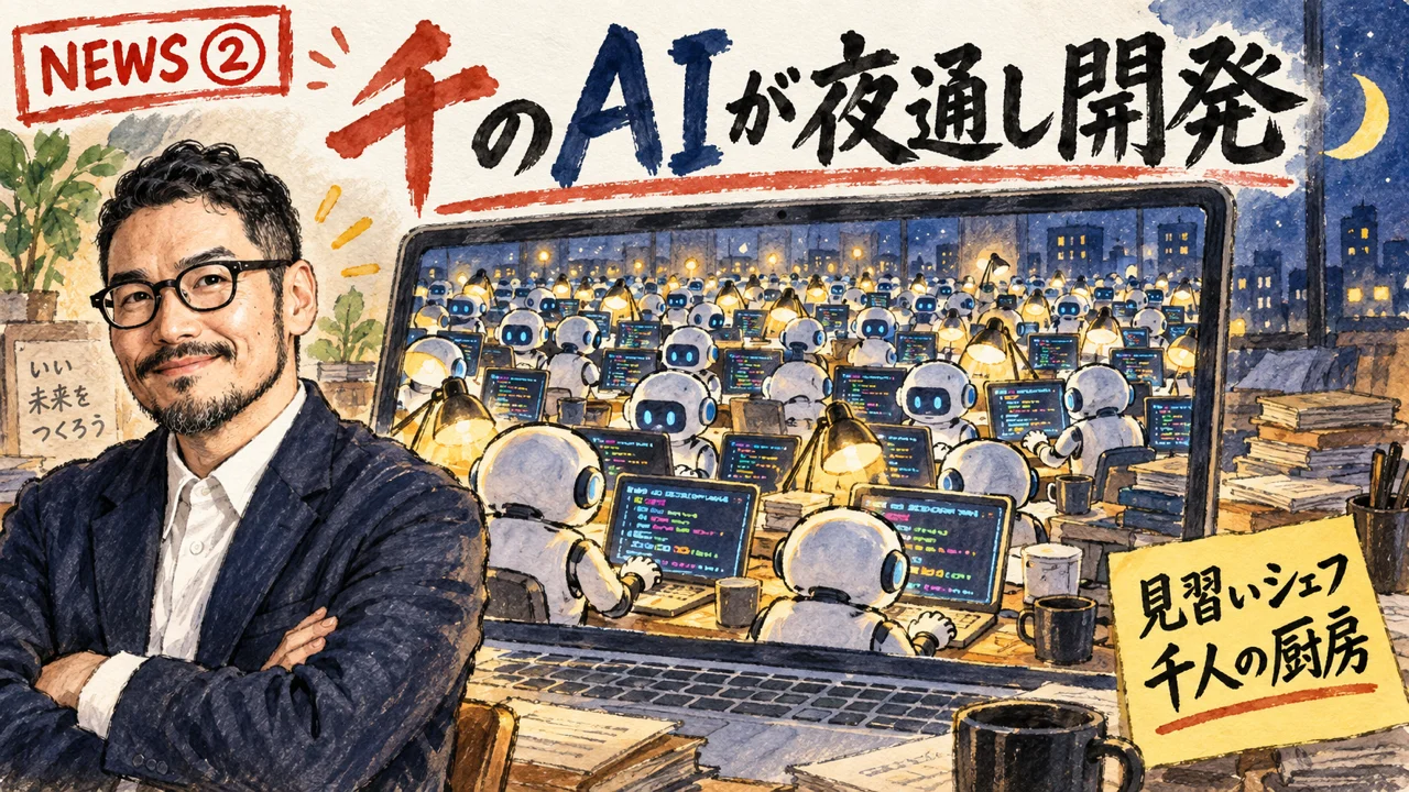 Cursor Projects グラレコ解説