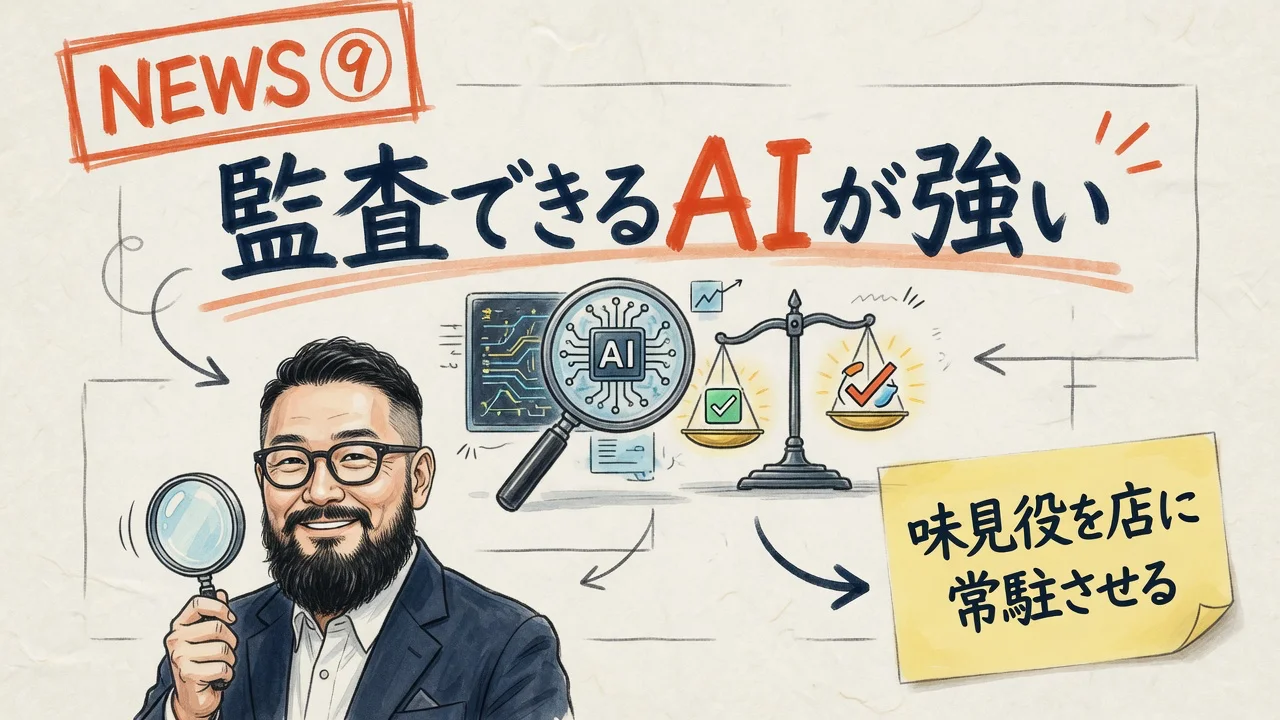 Accenture×Anthropic組込評価のイメージ