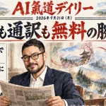 無料でも有料級に化ける？Sora APIはあと3日で終了【最新AIニュース解説】2026年9月21日号