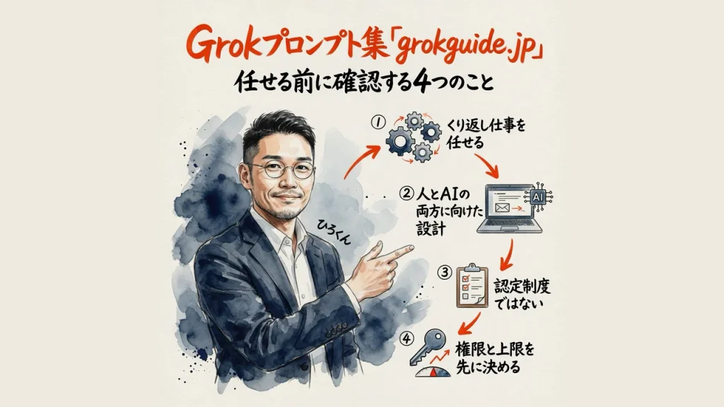 grokguide.jp解説記事 overview