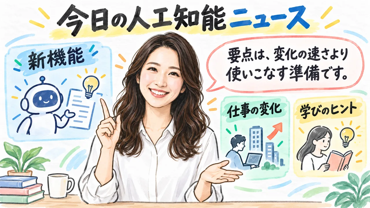 凛の今日のひとこと