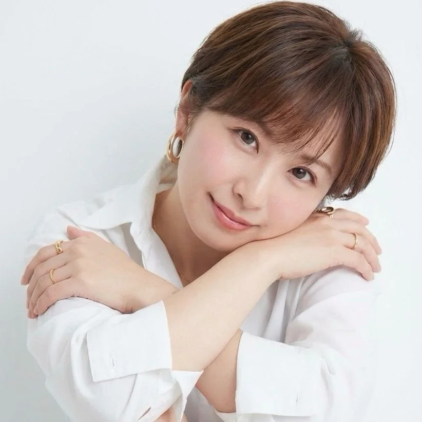 ともみん（甲斐智美）