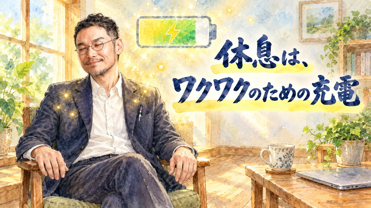 AI共創の価値は、AIの外のワクワクから生まれるの図解