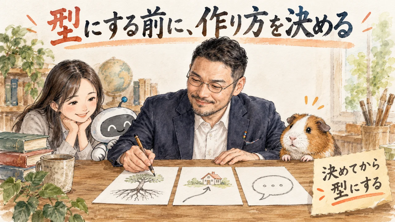 ひろくんコラム図解