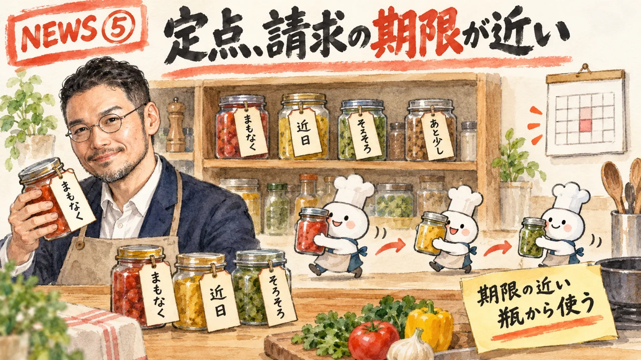 Claude CodeとOpenClawの定点チェックを解説するひろくんのグラレコ