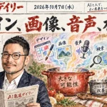 FigmaのAIエージェントが正式版に、Nano Banana 2.1登場【最新AIニュース解説】2026年10月7日号