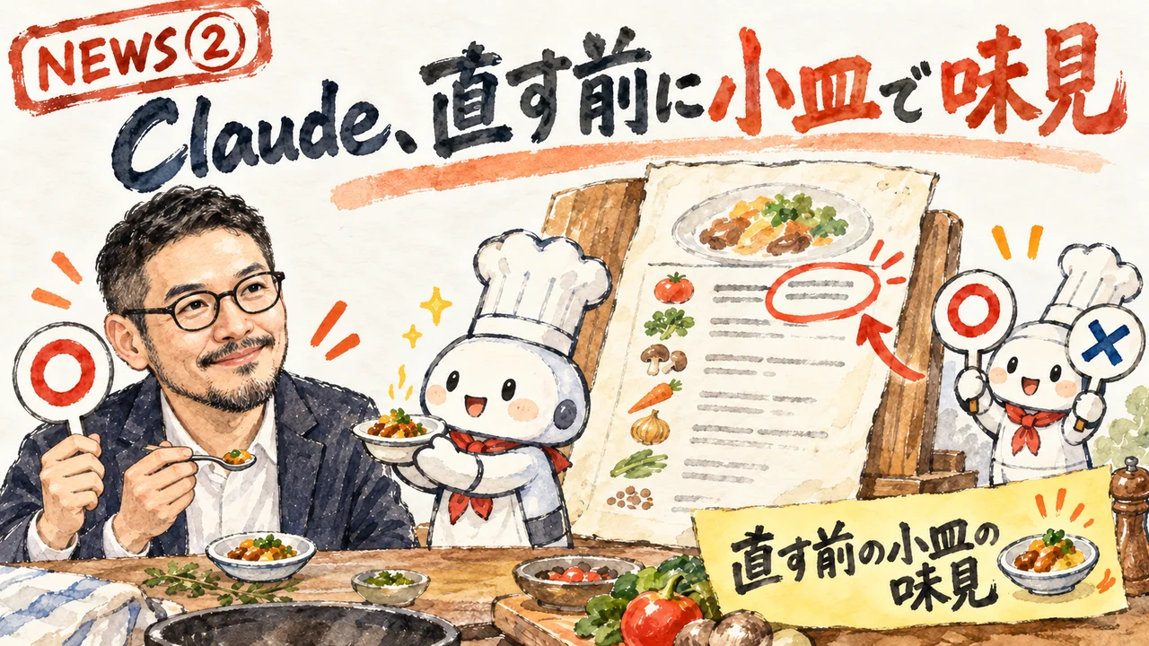 Claude for Google Workspaceを解説するひろくんのグラレコ