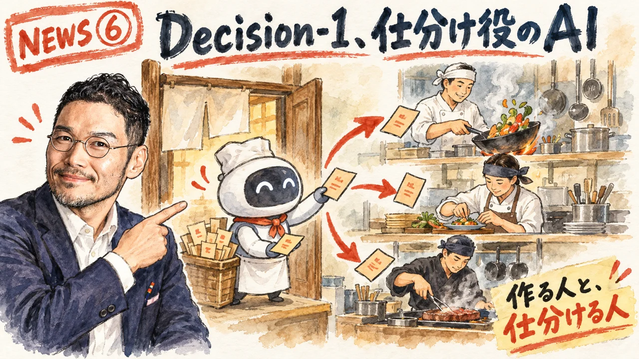 判断用モデルの用途と正確さ・速度の比較条件を並べて示す図