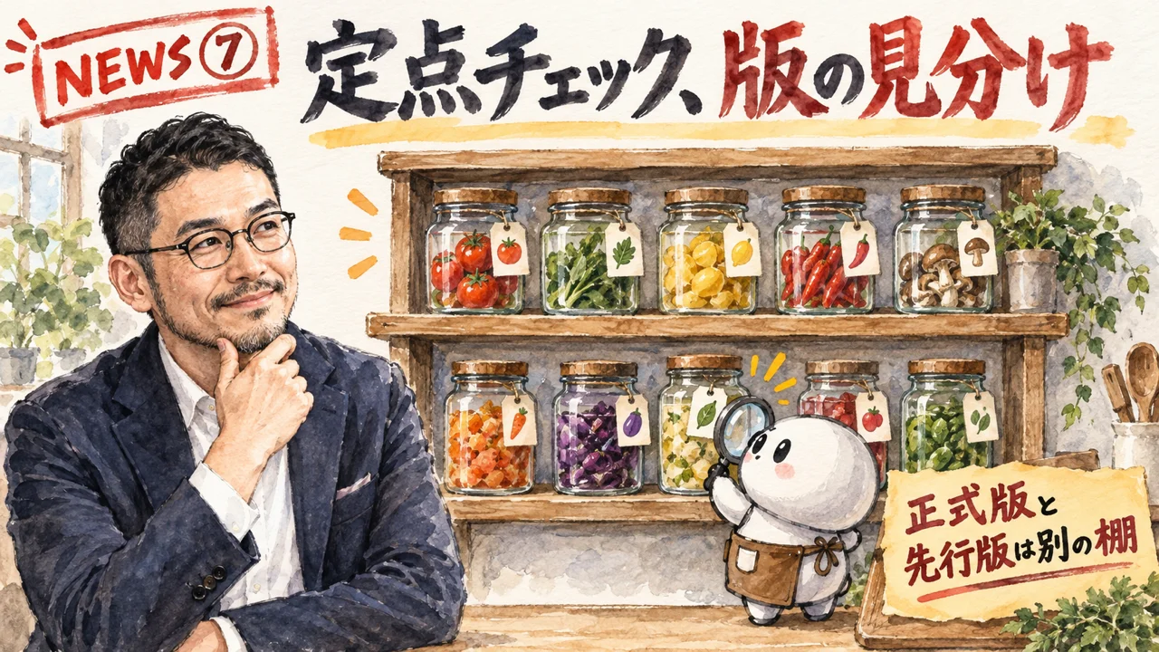 Claude Codeの配信区分とOpenClawの正式版・先行版を分ける図