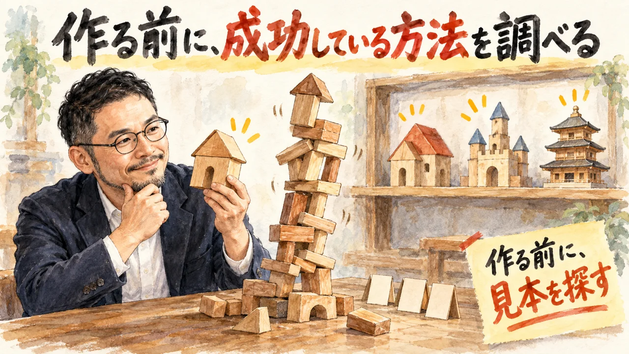 ひろくんコラム図解