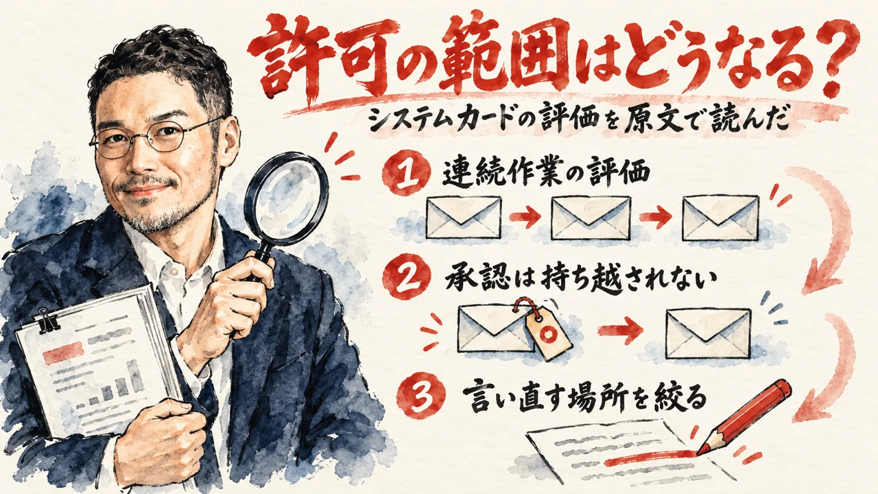 dotに仕事を続けて頼むと、許可の範囲はの図解