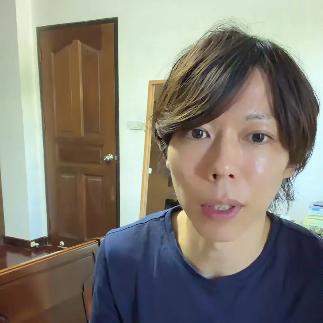 マナブさんが、フリーランスの仕事が続かないと感じる人が多いと話している場面の動画キャプチャ