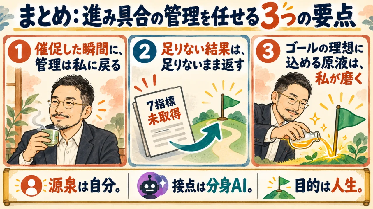 図解: まとめ