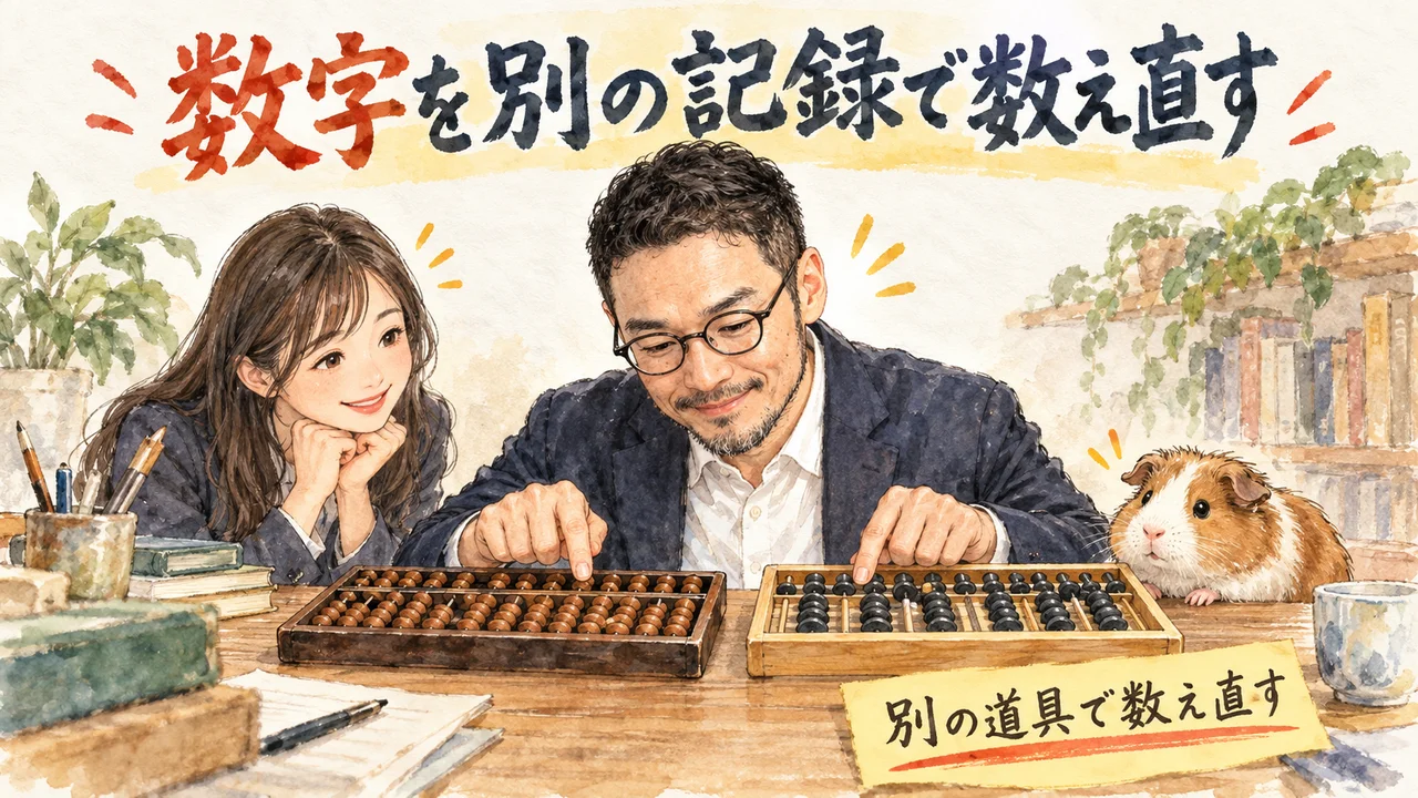 ひろくんコラム図解