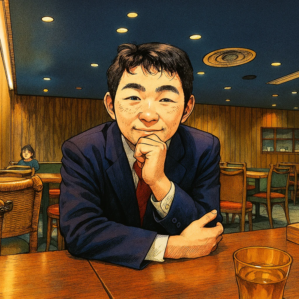 たくみくん